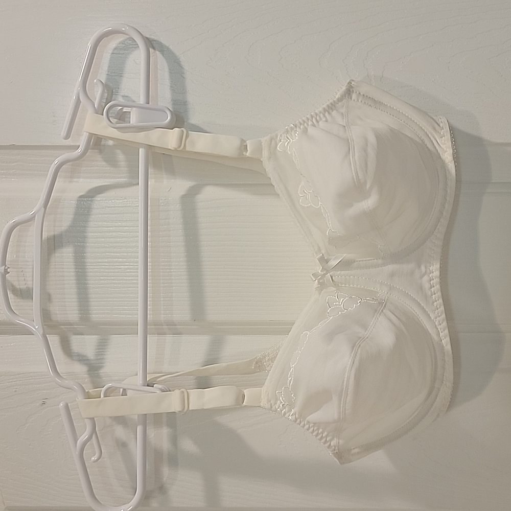 Bali Underwire Bra